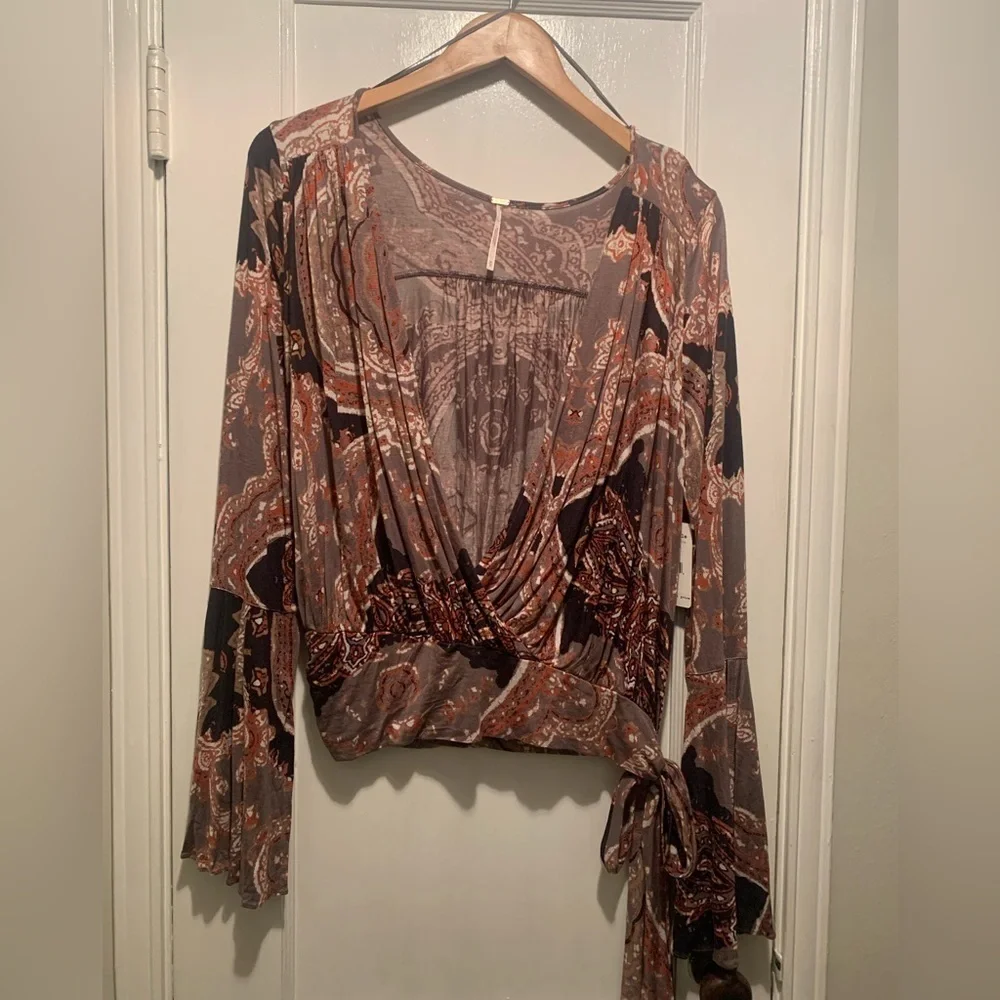 Free People free people